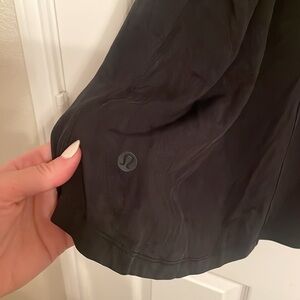 Lululemon trapeze fit tank